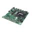 Picture of Samsung Assembly Pcb Main;uru7100h Part# BN94-14884T