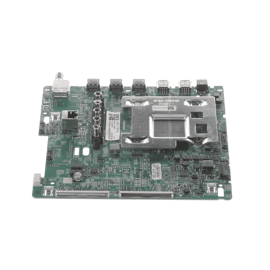 Picture of Samsung Assembly Pcb Main;uru7100h Part# BN94-14806N