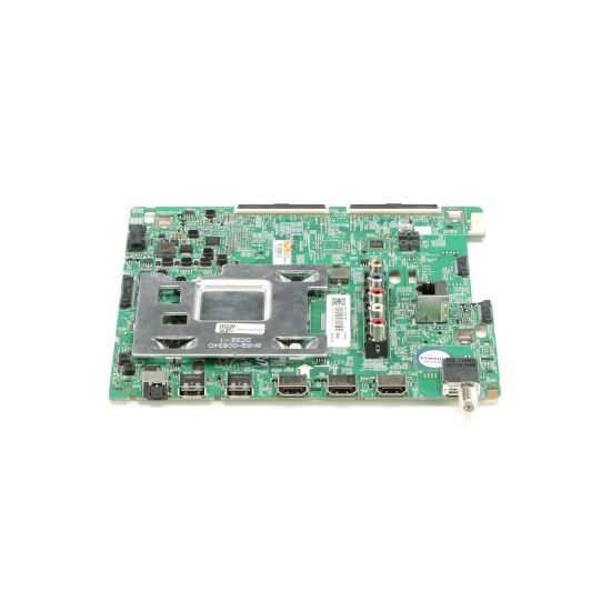 Picture of Samsung Assembly Pcb Main;uru7100h Part# BN94-14872A