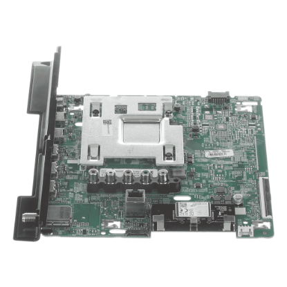 Picture of Samsung Main Board Part# BN94-15022R