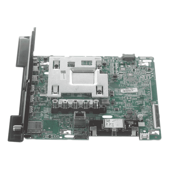 Picture of Samsung Main Board Part# BN94-15022R