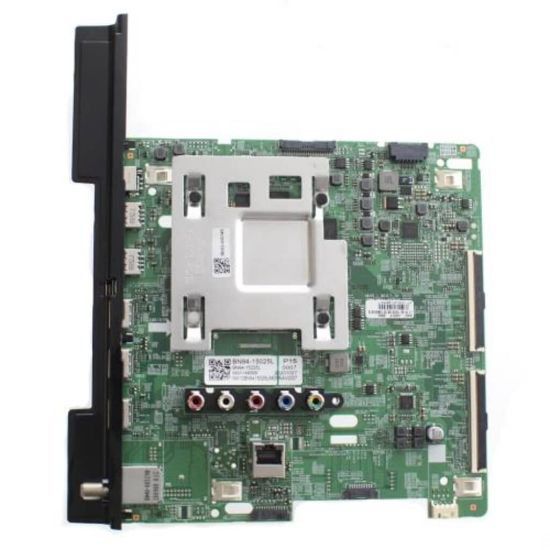 Picture of Samsung Main Board Part# BN94-15025L