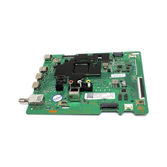 Picture of Samsung Main Board Part# BN94-15250T