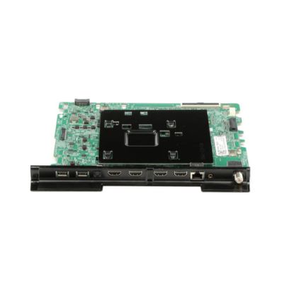 Picture of Samsung Main Board Part# BN94-15822D