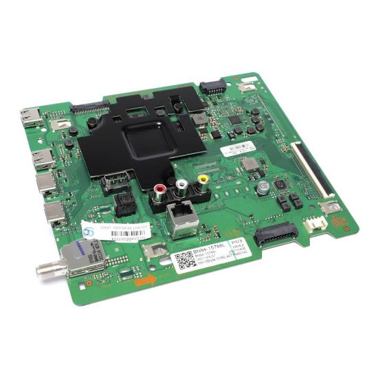 Picture of Samsung Main Board Part# BN94-15788L
