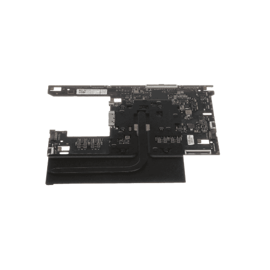 Picture of Samsung Pcb Main Part# BN94-17417E
