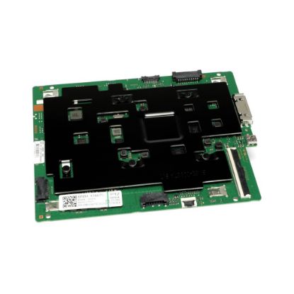 Picture of Samsung Pcb Main Part# BN94-17607C