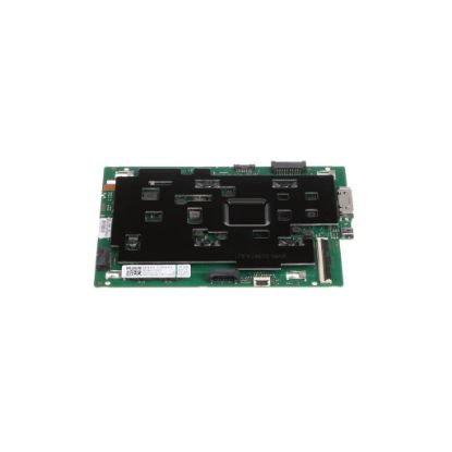 Picture of Samsung Pcb Main Part# BN94-17607J