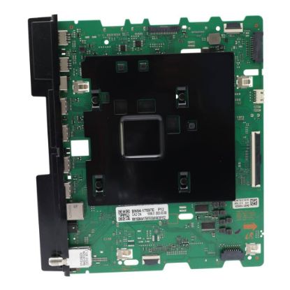 Picture of Samsung Pcb Main Part# BN94-17597E