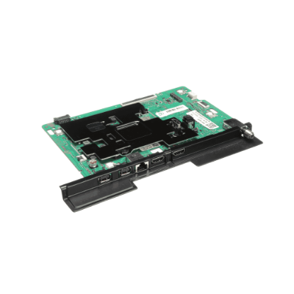 Picture of Samsung Pcb Main Part# BN94-18026S