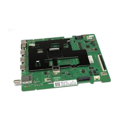 Picture of Samsung Assembly Pcb Main;cu7000c Part# BN94-18145D
