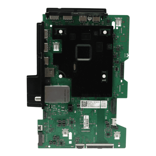 Picture of Samsung Assembly Pcb Main;s90cb Part# BN94-18141V