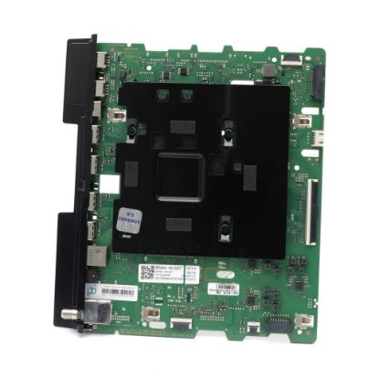 Picture of Samsung Assembly Pcb Main;qn85cg Part# BN94-18150T