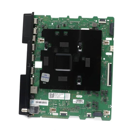 Picture of Samsung Assembly Pcb Main;qn85cg Part# BN94-18150T