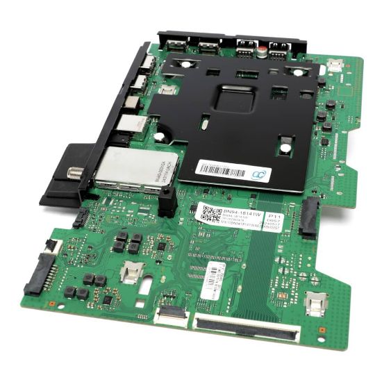 Picture of Samsung Assembly Pcb Main;s90cb Part# BN94-18141W