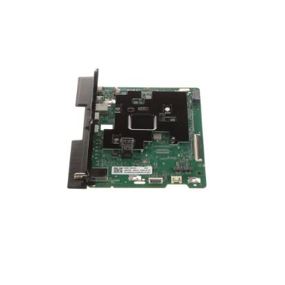 Picture of Samsung Assembly Pcb Main;q60cj Part# BN94-18243G