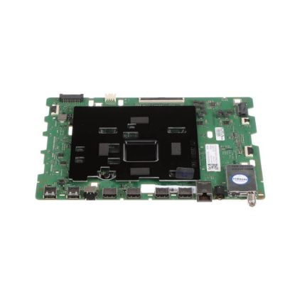 Picture of Samsung Assembly Pcb Main;qn90ce Part# BN94-18154F