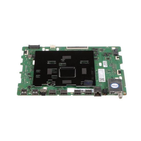 Picture of Samsung Assembly Pcb Main;qn90ce Part# BN94-18154F