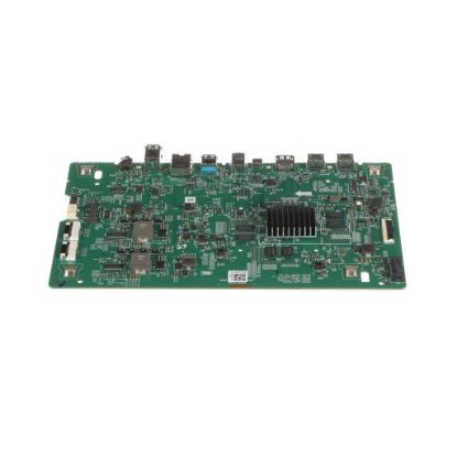 Picture of Samsung Assembly Pcb Main;s95uc Part# BN94-18259W