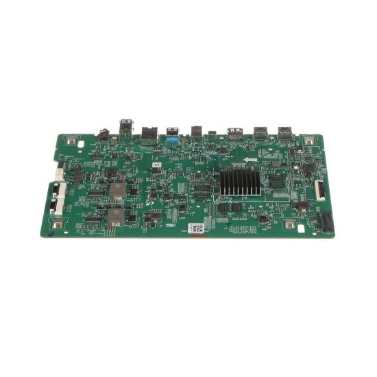 Picture of Samsung Assembly Pcb Main;s95uc Part# BN94-18259W