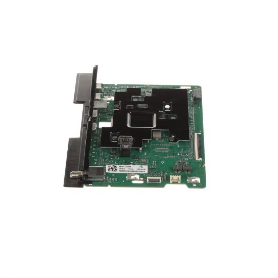 Picture of Samsung Assembly Pcb Main;q60dg Part# BN94-18342K