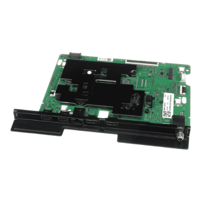 Picture of Samsung Assembly Pcb Main;q60dg Part# BN94-18342C
