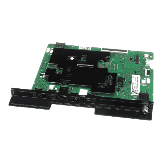 Picture of Samsung Assembly Pcb Main;q60dg Part# BN94-18342C