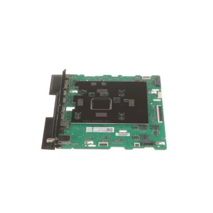 Picture of Samsung Assembly Pcb Main;qn90dc Part# BN94-18346D