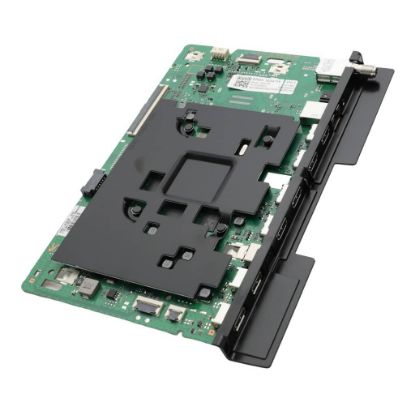 Picture of Samsung Assembly Pcb Main;qn90dc Part# BN94-18347W