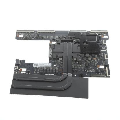 Picture of Samsung Assembly Pcb Main;qn800db Part# BN94-18354M