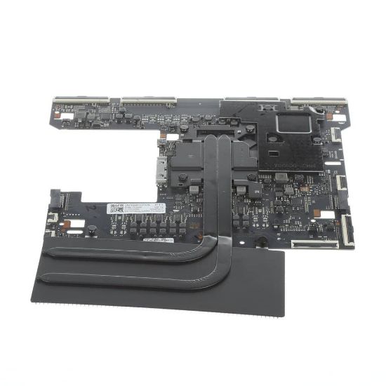 Picture of Samsung Assembly Pcb Main;qn800db Part# BN94-18354M