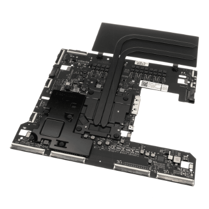 Picture of Samsung Assembly Pcb Main;qn800db Part# BN94-18354H