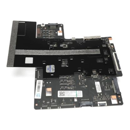 Picture of Samsung Assy Pcb Main Part# BN94-18377Q