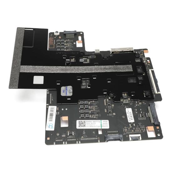 Picture of Samsung Assy Pcb Main Part# BN94-18377Q