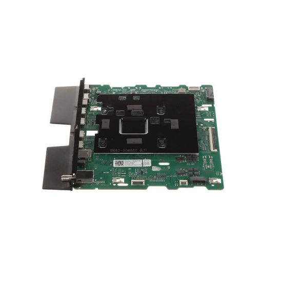 Picture of Samsung Assembly Pcb Main;qn80de Part# BN94-18367W