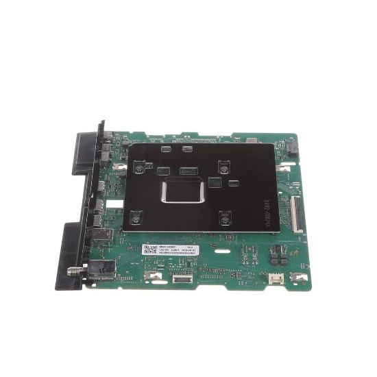 Picture of Samsung Assembly Pcb Main;du8000a Part# BN94-18380F