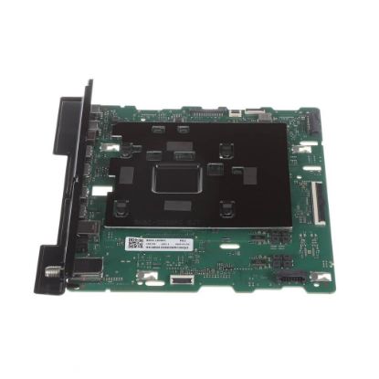 Picture of Samsung Assembly Pcb Main;q80dh Part# BN94-18384C
