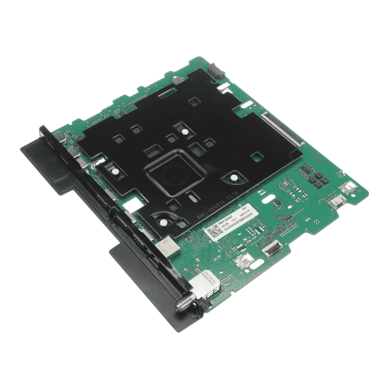 Picture of Samsung Assy Pcb Main Part# BN94-18381F