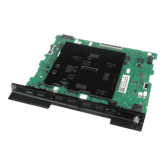 Picture of Samsung Assembly Pcb Main;q80dh Part# BN94-18385K