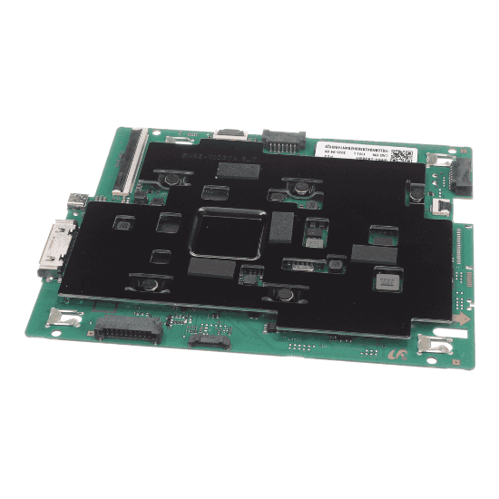 Picture of Samsung Assy Pcb Main Part# BN94-18388H