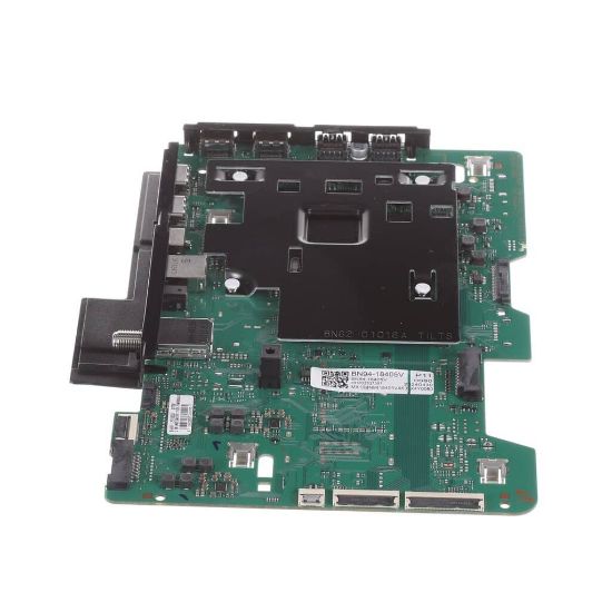 Picture of Samsung Assy Pcb Main;s90db Part# BN94-18405V