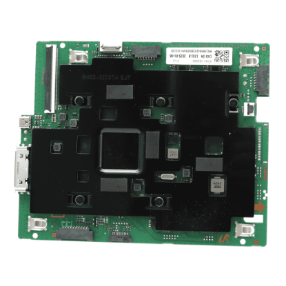 Picture of Samsung Assy Pcb Main Part# BN94-18388S