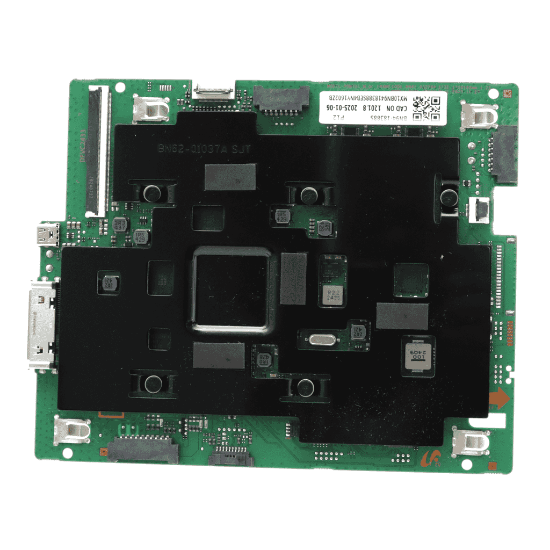 Picture of Samsung Assy Pcb Main Part# BN94-18388S