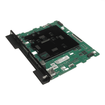 Picture of Samsung Assy Pcb Main;q80dh Part# BN94-18384Q