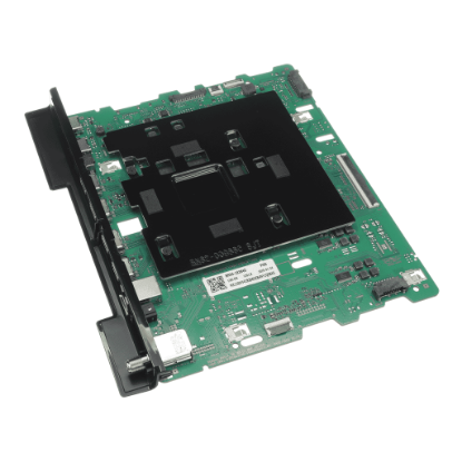 Picture of Samsung Assembly Pcb Main;q80dh Part# BN94-18384D