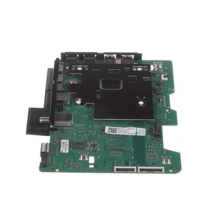 Picture of Samsung Assy Pcb Main;s85dc Part# BN94-18426S