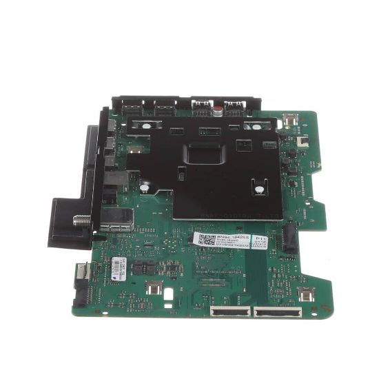 Picture of Samsung Assy Pcb Main;s85dc Part# BN94-18426S