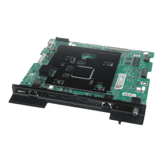 Picture of Samsung Assy Pcb Main Part# BN94-18443C