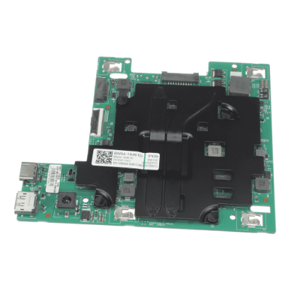 Picture of Samsung Assy Pcb Main Part# BN94-18461D