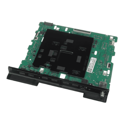 Picture of Samsung Assy Pcb Main Part# BN94-18475Y